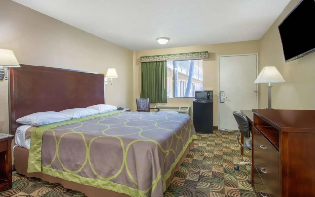 Hotel Seville