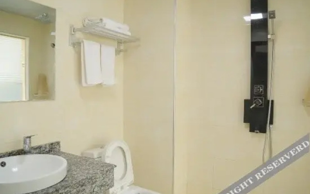 Longqiao Resort