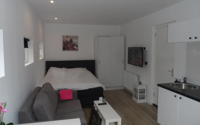 Beach House Zandvoort