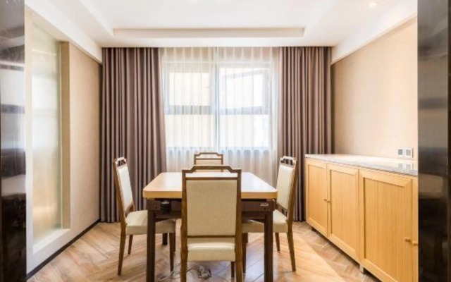 Luoke Hotel