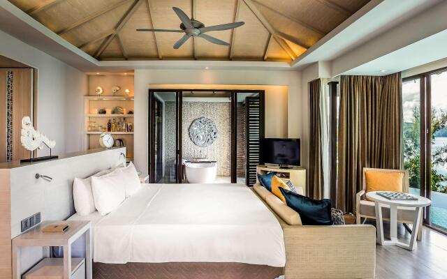 Pullman Phuket Arcadia Naithon Beach