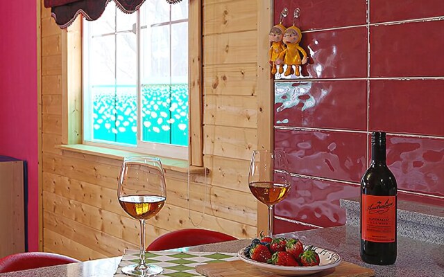 Gyeongju Amante Pension