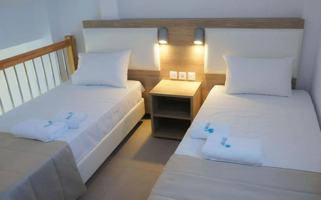 Finikas Garden Beach Resort Nikiti
