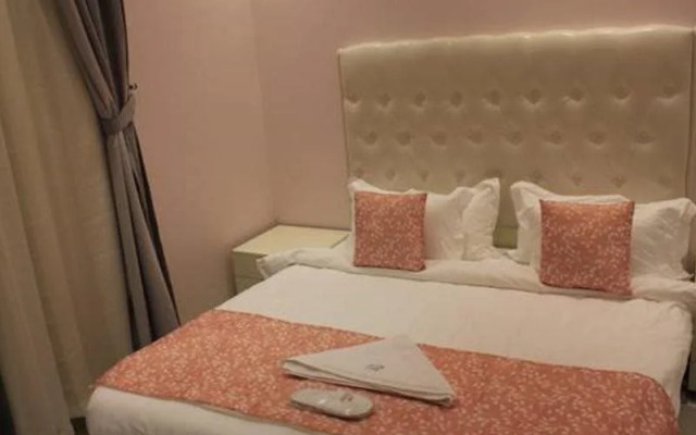 Rest Inn Granada