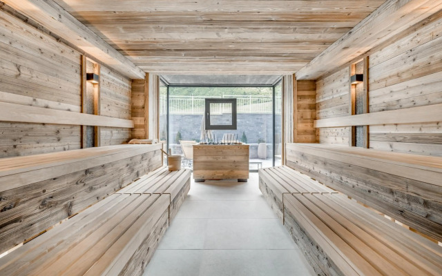 Alpenromantik Hotel Wirlerhof