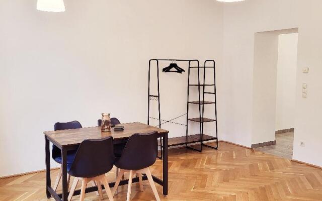 Neulerchenfelder Apartment Vienna