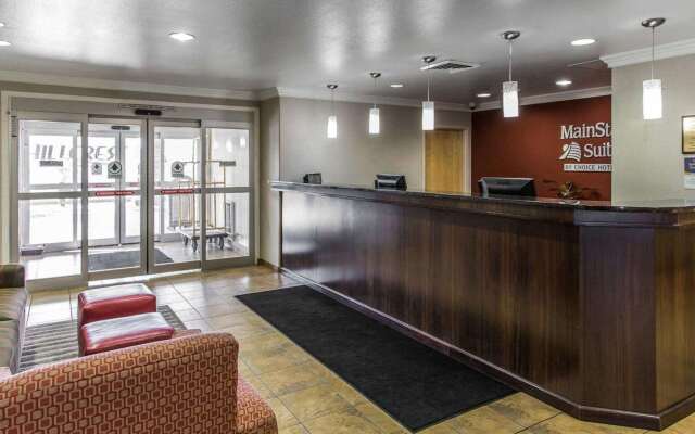 MainStay Suites Casper