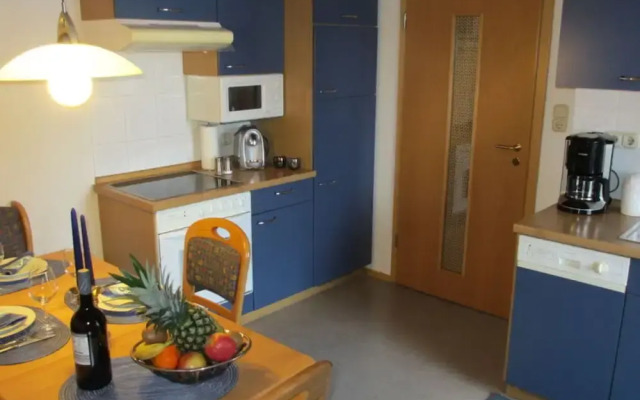 Bohn - Holiday Apartment 2