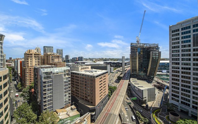 YEHS Hotel Sydney Harbour Suites