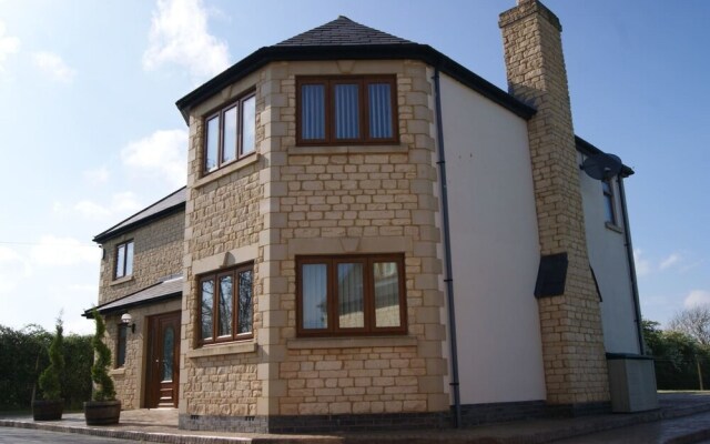 The Furnace House