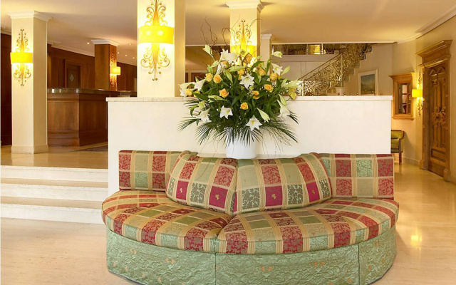 Colombi Hotel
