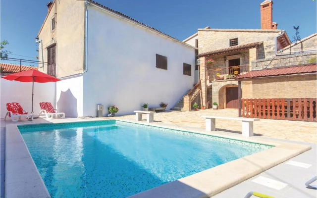Holiday home Stifanici III