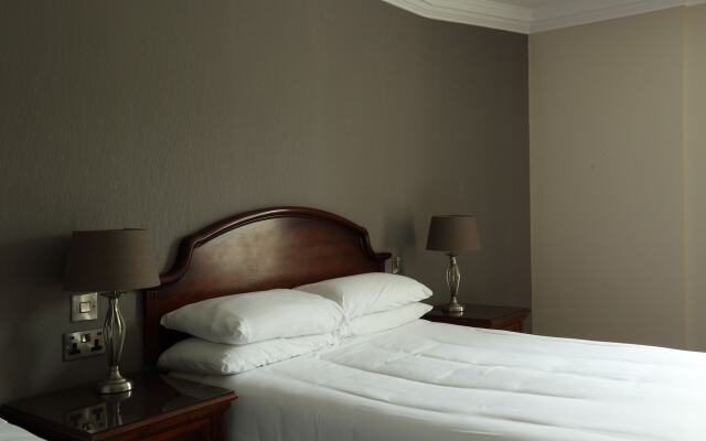 The Abbey Hotel Donegal