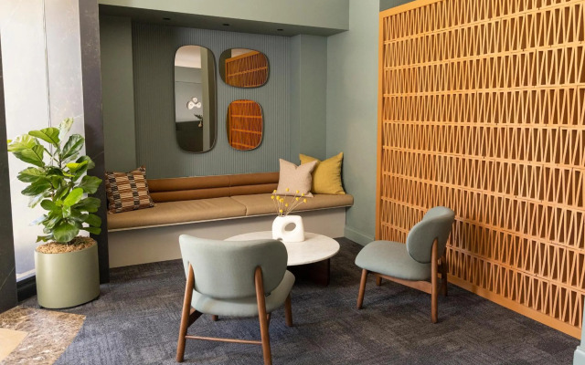 Pensione Hotel Perth