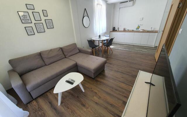 JOX Apartment