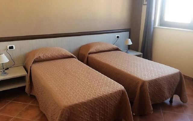 Villa Egadi con Piscina e Campo da Tennis