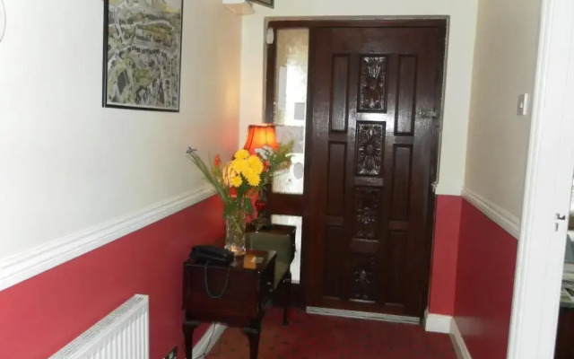 Lettermore Country Home