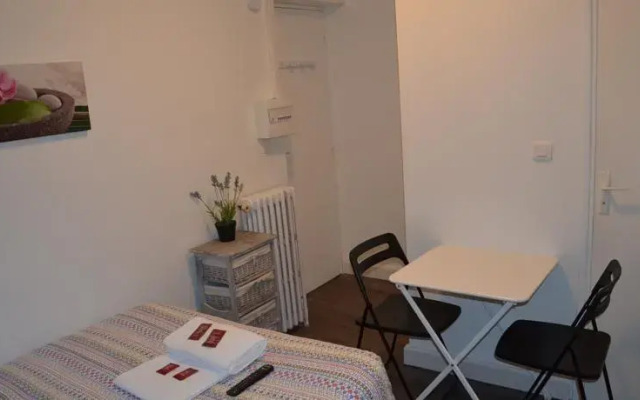 Sweet Home Studio Laval - Parc des Expositions