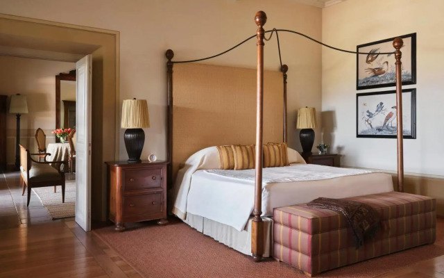 Rosewood Castiglion del Bosco