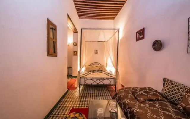 Riad Dar Benares