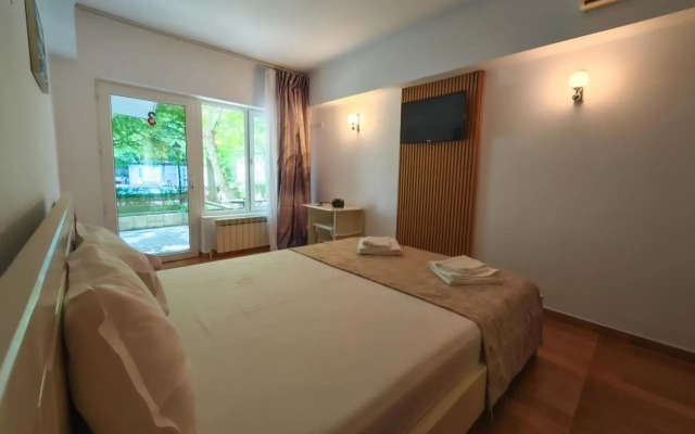 Steaua Apelor Family Resort