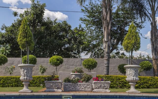La Vida Luka - Luxury Guesthouse