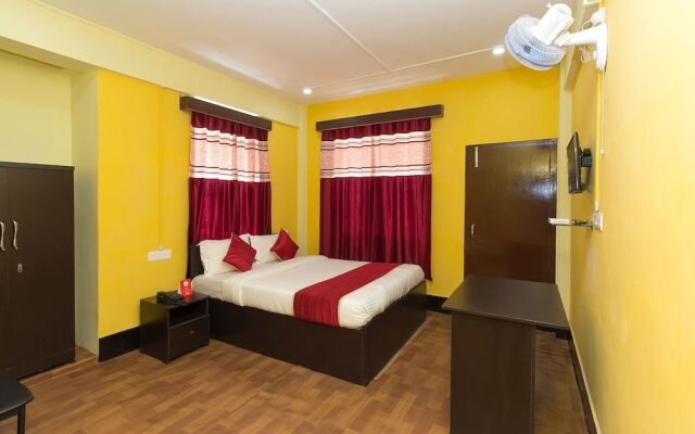 OYO 10491 Pumpkin Guest House
