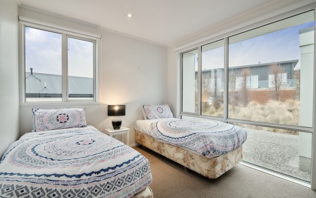 Quiraing Lake View Lodge
