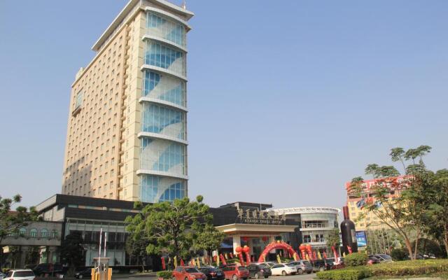 Hua Xia Pearl Hotel