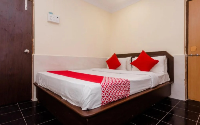 Manori Resorts by OYO Rooms