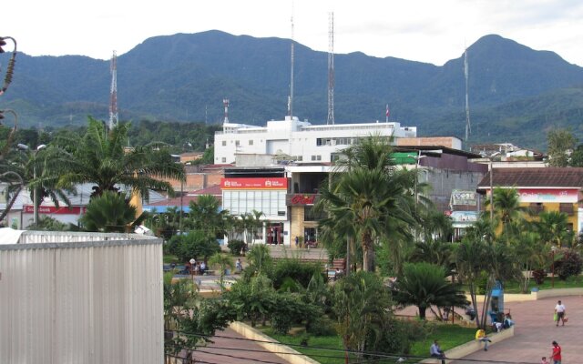 Hotel Tarapoto Inn