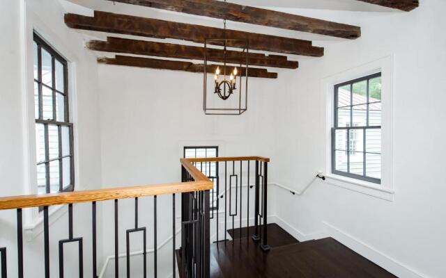 Guesthouse Charleston WEST 62