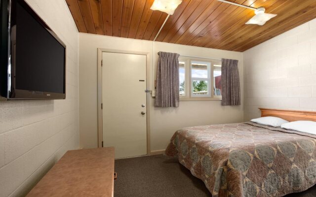 Thriftlodge Moose Jaw