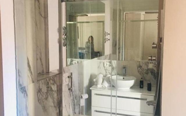 Villa Rosa Bad Camberg