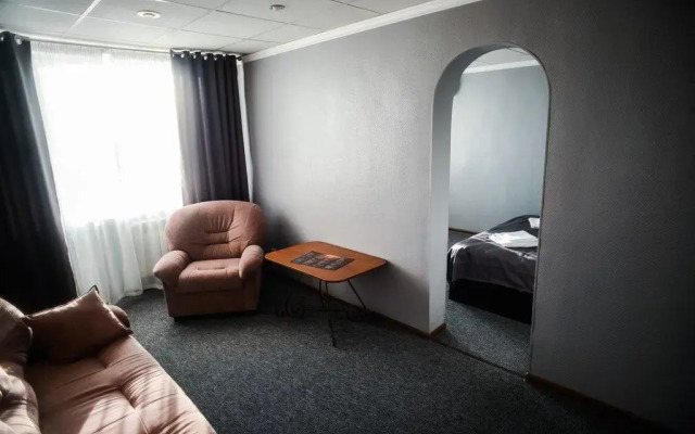Voskresensk Apart-Hotel