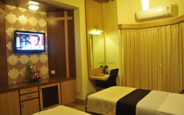 Hotel Bangalore Gate & Conferences