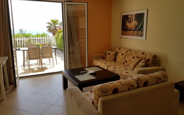 Corfu Glyfada Apartment 22