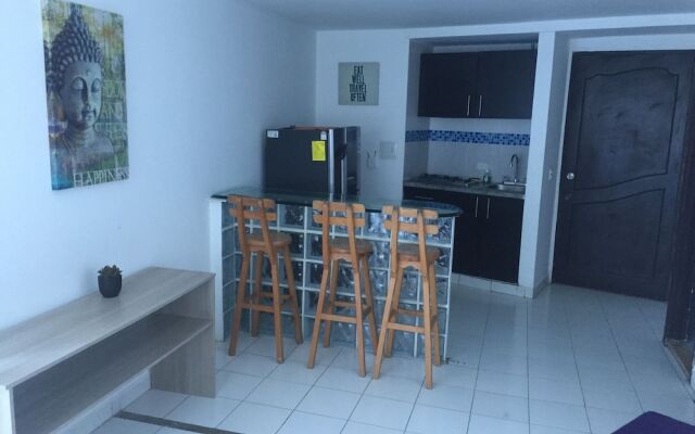 Apartment Laguito Ocean Front VI