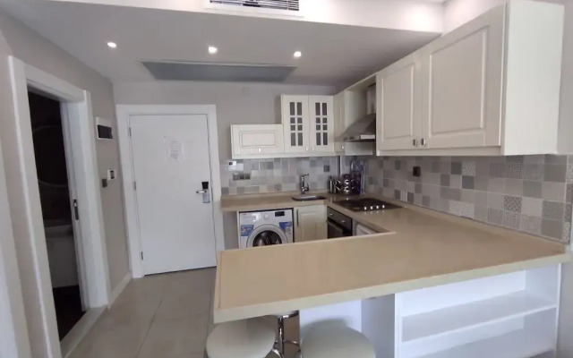 Comfy Residence