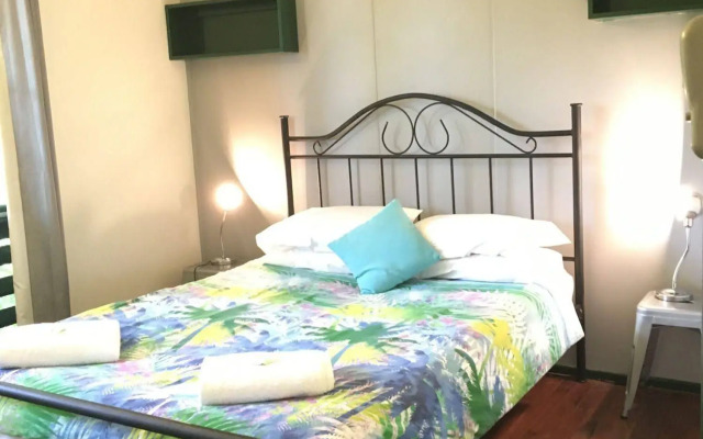 Mount Bundy Station Cottage