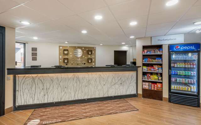 Comfort Inn South