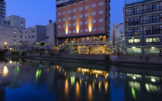 Hotel Grandolce HAKATA