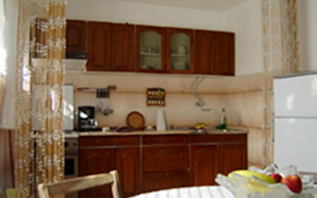 Apartment Sveti Petar Biograd