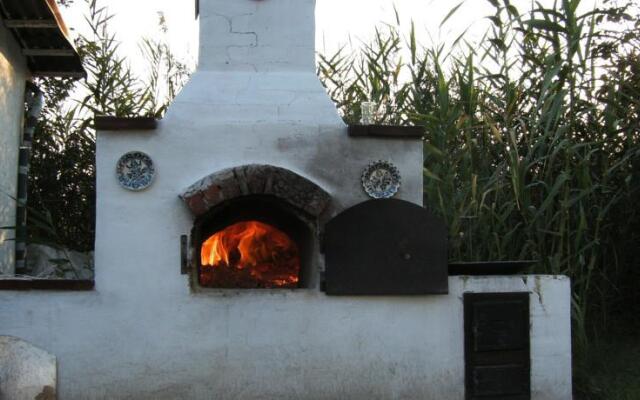 Andrea - Duna Delta Tours