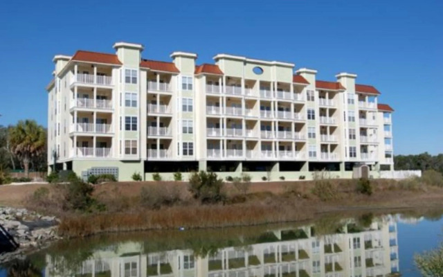 Ocean Marsh