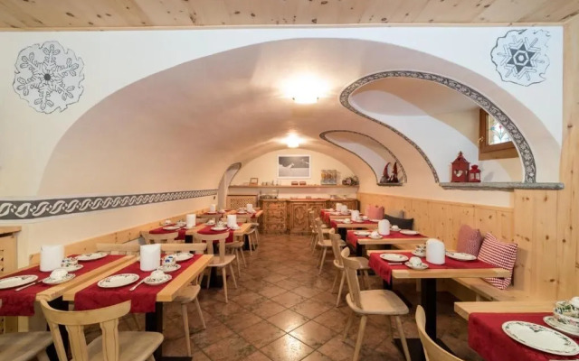 Meublè Garni della Contea