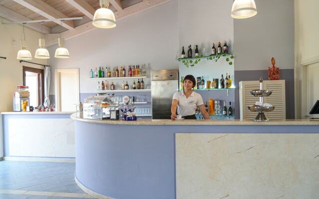 Sikania Resort & Spa