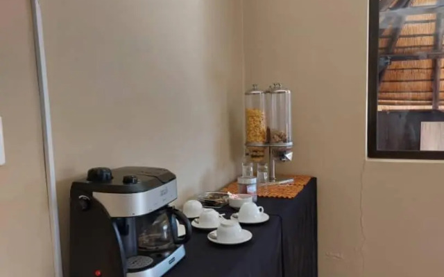 Ethithiya Boutique Guesthouse