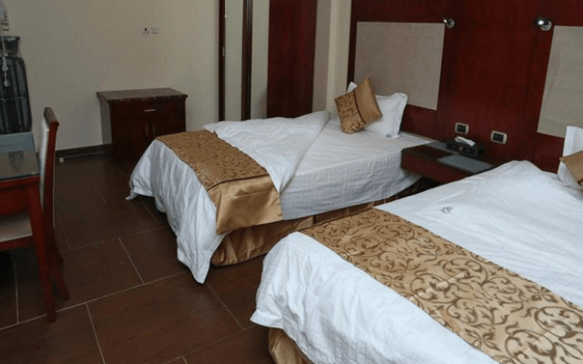 Raoum Inn Hafr Al Batin