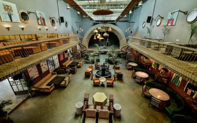The Artist House Udaipur